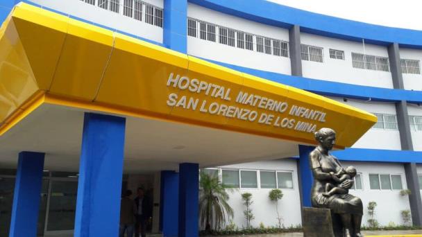 Revelan cómo autoridades localizaron bebé robada en Maternidad de Los Mina