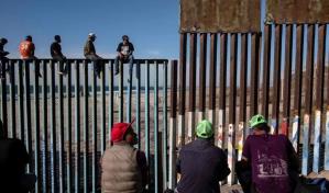 Republicanos del Congreso buscan consenso sobre ley que restringe migración