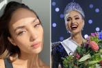 R’Bonney Gabriel, Miss Universo 2022, confiesa la razón por la que no se bañó durante el certamen