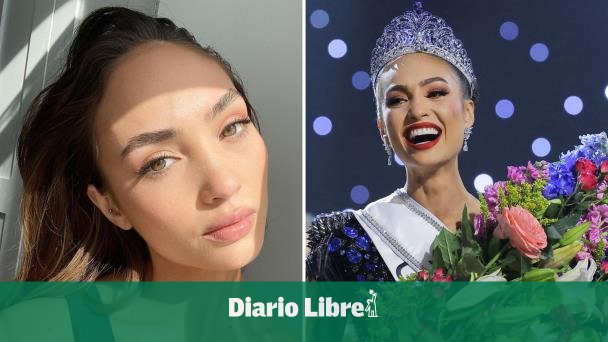 Miss Universo confiesa que no se bañó durante el concurso