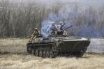 EEUU subraya que nuevos ataques rusos no minarán la determinación ucraniana