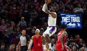 Los capitanes elegirán equipos el día del Juego de Estrellas