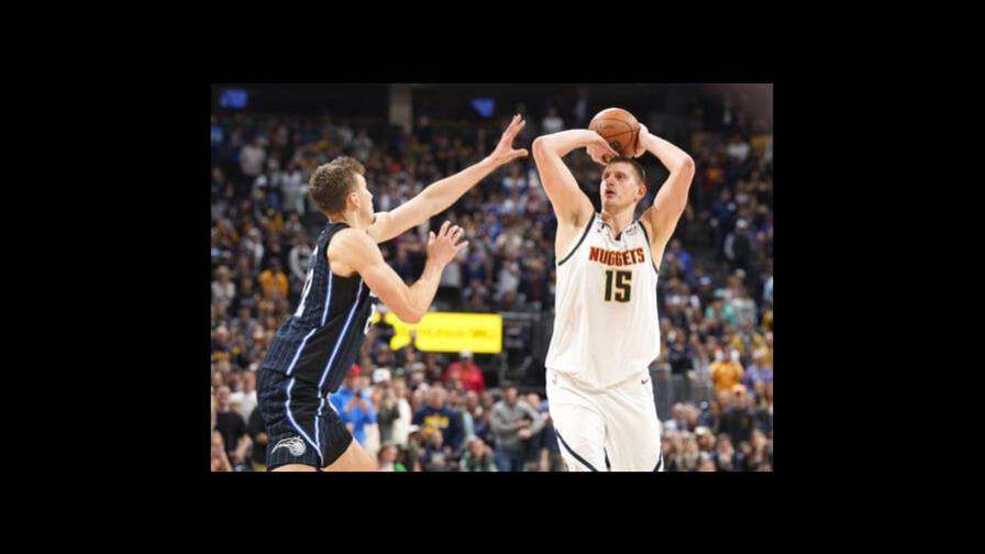 Defender resulta cada vez más complicado, pero necesario en NBA Defender resulta cada vez más complicado, pero necesario en NBA