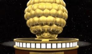 Los Razzie se disculpan por nominar a una menor y no volverán a hacerlo