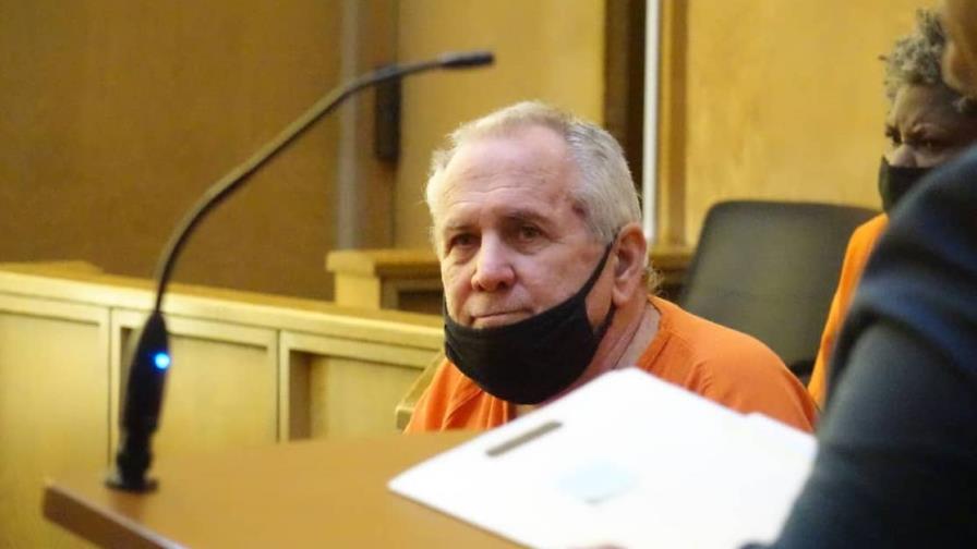 Comienza deliberación en juicio a presunto violador en serie de Florida Comienza deliberación en juicio a presunto violador en serie de Florida