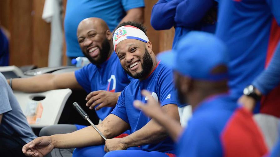 Licey va a Venezuela con un roster repleto de líderes Licey va a Venezuela con un roster repleto de líderes