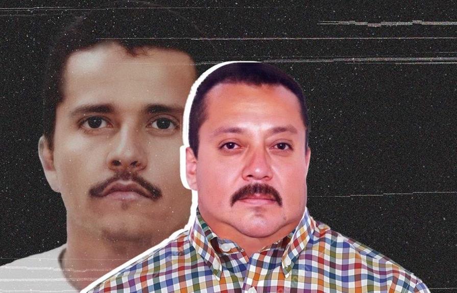 EE.UU. acusa de narcotráfico al hermano del líder del Cártel Jalisco