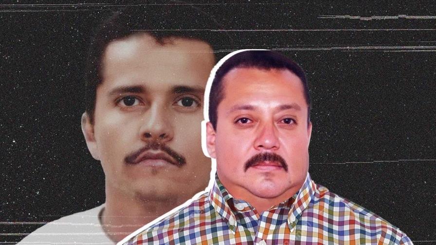 EE.UU. acusa de narcotráfico al hermano del líder del Cártel Jalisco