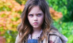 Los Razzie se disculpan por nominar a una menor y aseguran que no volverán a hacerlo