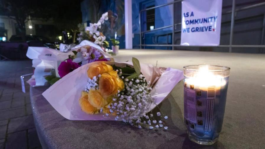 Tres fallecidos y cuatro heridos en un tiroteo en Los Ángeles Tres fallecidos y cuatro heridos en un tiroteo en Los Ángeles