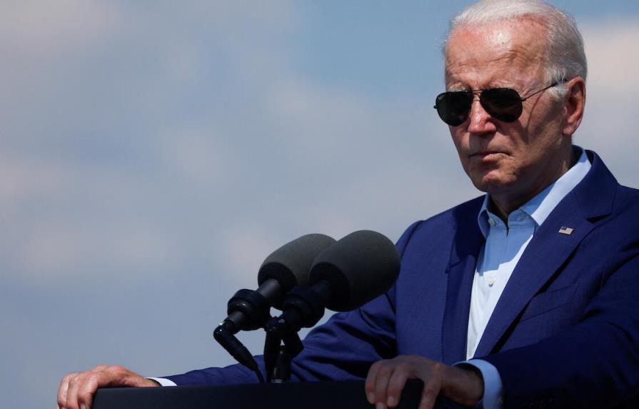 Gobierno de Biden admite que la crisis climática perjudica más a los latinos