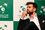 La Federación Internacional de Tenis es demandada por Kosmos La Federación Internacional de Tenis es demandada por Kosmos