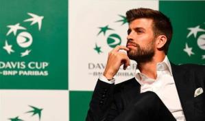 La Federación Internacional de Tenis es demandada por Kosmos