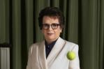 Billie Jean King pide a Wimbledon que permita jugar a rusos y bielorrusos
