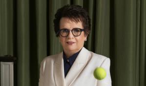 Billie Jean King pide a Wimbledon que permita jugar a rusos y bielorrusos