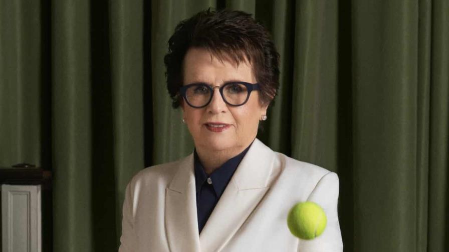 Billie Jean King pide a Wimbledon que permita jugar a rusos y bielorrusos