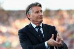 Sebastian Coe con aspiraciones de presidir el Comité Olímpico Internacional