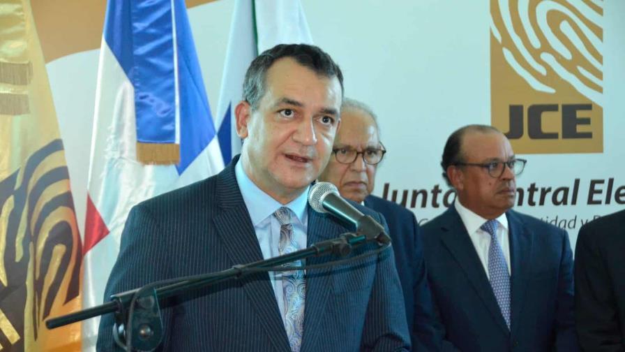 JCE inaugura Delegación de Oficialía del Estado Civil en clínica de Santiago