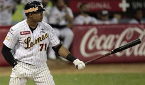 Dominicano Tejeda lidera ofensiva que vencen a Tiburones pese a bateo de Acu&ntilde;a Jr.