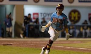 Hit de Jeremy Rivera e Indios dejan en el terreno a Gigantes que empatan Serie Final