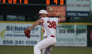 Los Algodoneros ganan a Cañeros en la Liga Mexicana de Béisbol