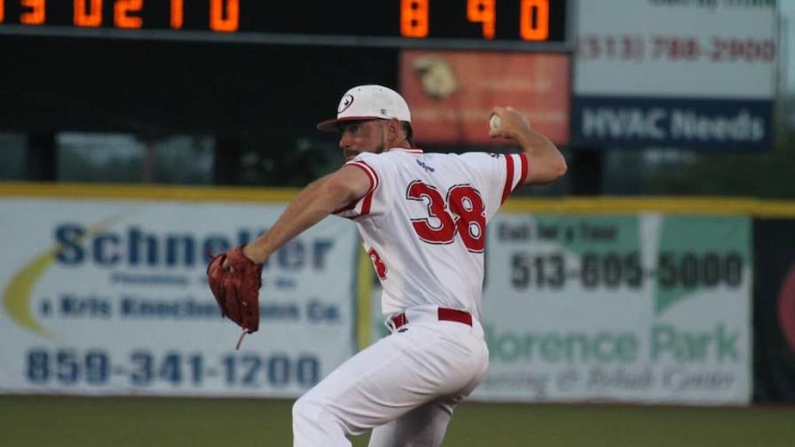 Los Algodoneros ganan a Cañeros en la Liga Mexicana de Béisbol Los Algodoneros ganan a Cañeros en la Liga Mexicana de Béisbol