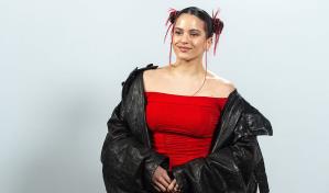 Video | Te lo diré en inglés, así canta Rosalía en su nuevo tema