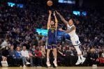 VIDEO | Poole anota sobre la hora y Warriors ganan a Grizzlies VIDEO | Poole anota sobre la hora y Warriors ganan a Grizzlies