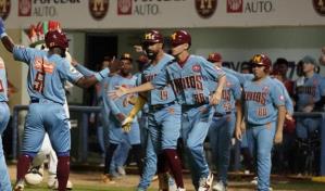 Indios se coronan y llevan 19 títulos en Puerto Rico