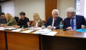 Justicia ordena el cierre de la ONG de DDHH más antigua de Rusia