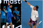 Djokovic y Tsitsipas buscan el viernes su lugar en la final de Australia Djokovic y Tsitsipas buscan el viernes su lugar en la final de Australia