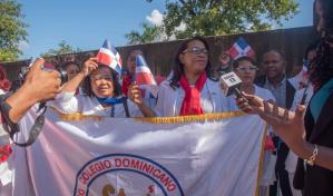 Colegio de Enfermería dice Surun Hernández debe disculparse