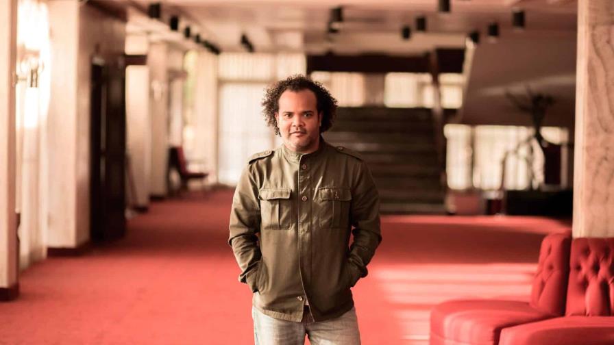 Alberto Zayas será el productor artístico de Premios Soberano 2023 Alberto Zayas será el productor artístico de Premios Soberano 2023