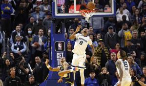 Videos las 10 mejores jugadas ayer en la NBA