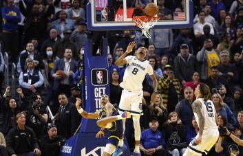 Videos las 10 mejores jugadas ayer en la NBA