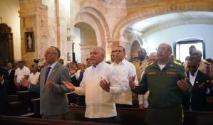 La Omsa anuncia corredor 27B llegará hasta la entrada de Los Alcarrizos