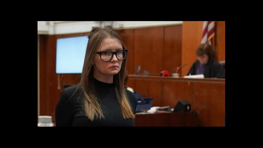 Anna Sorokin, la estafadora que inspiró la serie de Netflix, tendrá su propio reality show Anna Sorokin, la estafadora que inspiró la serie de Netflix, tendrá su propio reality show