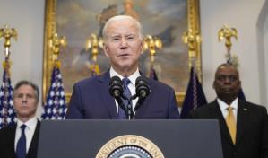 Biden tildará a plan de recortes republicano de amenaza al progreso