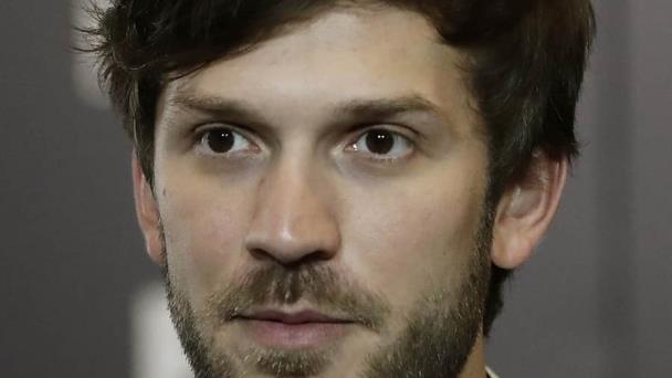 Suárez quiere más triunfos en la 75ta temporada de NASCAR