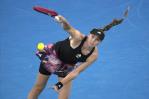 Rybakina vence a Azarenka para pasar a la final en Australia