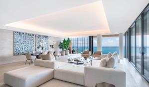 Venden lujoso apartamento en el que viven Ivanka Trump y su esposo en Florida
