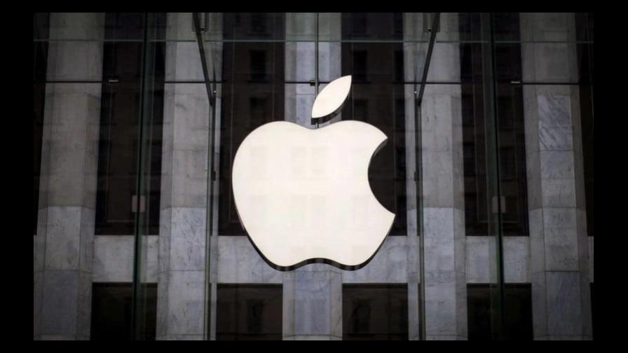 Apple busca deshacerse de los servicios de Google