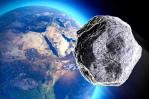 Asteroide pasará extraordinariamente cerca de la Tierra, dice la NASA