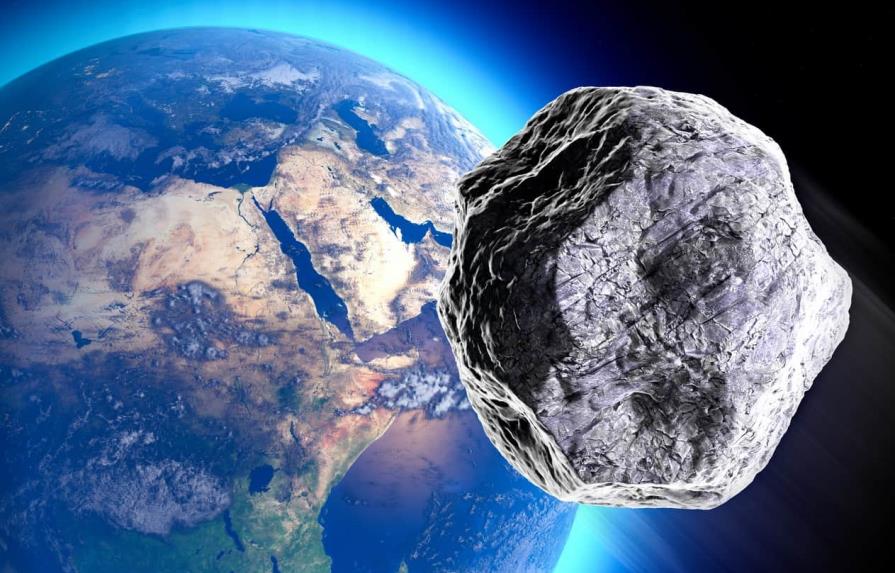 Asteroide pasará extraordinariamente cerca de la Tierra, dice la NASA