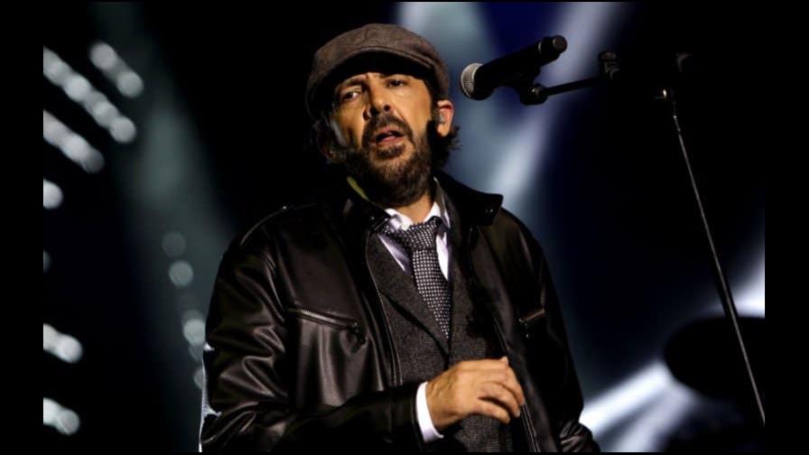 Juan Luis Guerra, entre los artistas confirmados para el festival Río Babel de Madrid Juan Luis Guerra, entre los artistas confirmados para el festival Río Babel de Madrid