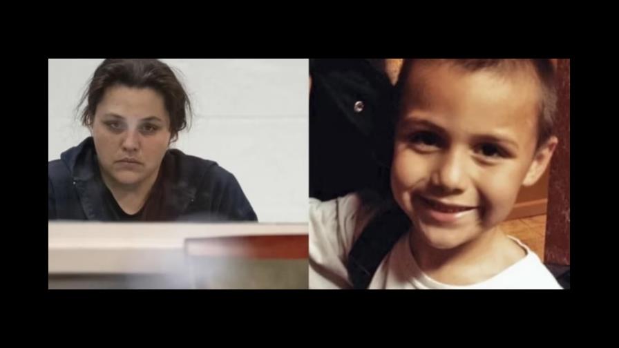 Comienza juicio a pareja acusada de torturar y matar a un niño de 10 años en Los Ángeles Comienza juicio a pareja acusada de torturar y matar a un niño de 10 años en Los Ángeles