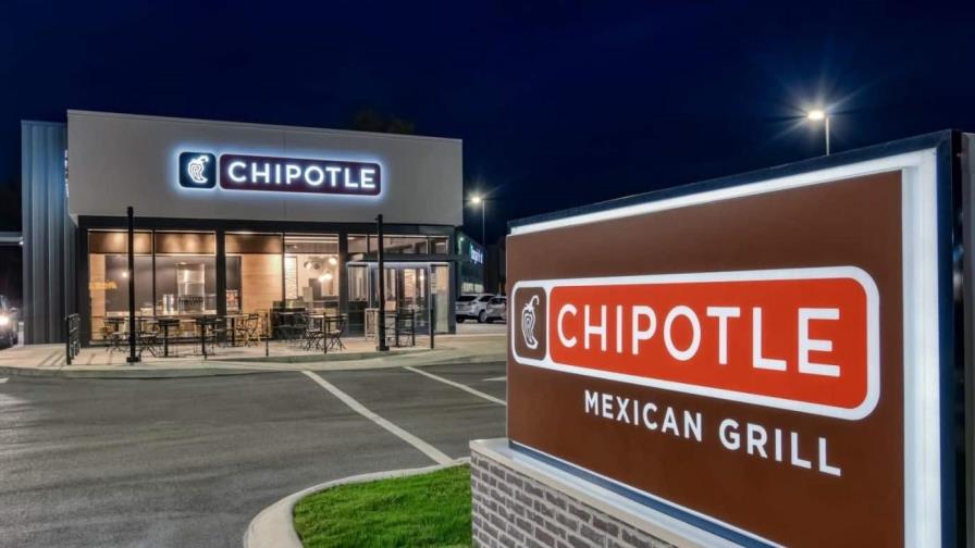 Cadena de restaurantes Chipotle abre 15,000 puestos temporales en EEUU Cadena de restaurantes Chipotle abre 15,000 puestos temporales en EEUU