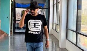 La reacción de Fausto Mata al ser sorprendido con una Mercedes Benz