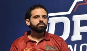 Jesús Mejía renuncia a la gerencia de los Gigantes del Cibao