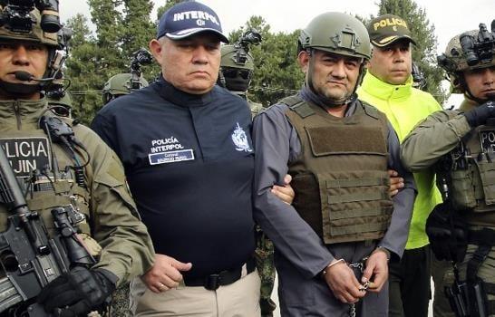 Clan del Golfo rechaza plan de sometimiento a la justicia de gobierno de Colombia